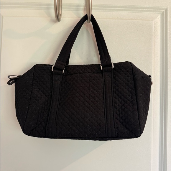 🖤🌟VERA BRADLEY Tote Travel Bag/Day Purse - Picture 4 of 7